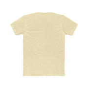 Native Lemon Tee — "Native Est. 2025" Athletic Crew Shirt