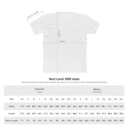 Native Lemon Tee — "Native Est. 2025" Athletic Crew Shirt