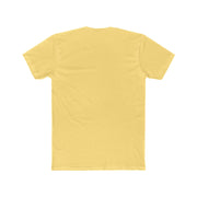 Native Lemon Tee — "Native Est. 2025" Athletic Crew Shirt